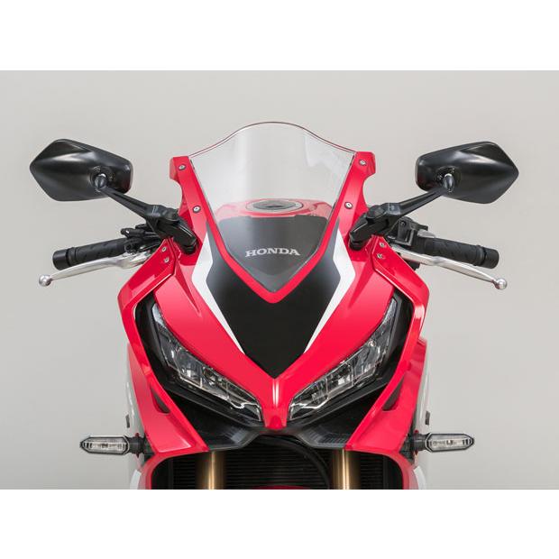 NAPOLEON ☆TANAX タナックス ナポレオン NC-002 バイク用 カウリング