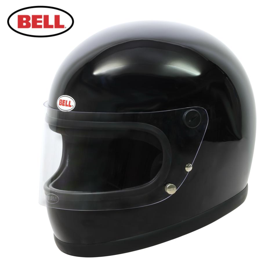 BELL（ベル） STAR2 フルフェイスヘルメット（SOLID BLACK） : Parts