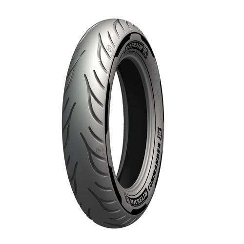 MICHELIN(ミシュラン) COMMANDER 3 CRUISER 150/80B16 77H TL/TT リア