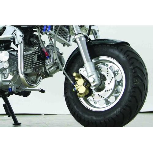 SP武川(スペシャルパーツ武川) フロントディスクブレーキKIT (8インチ