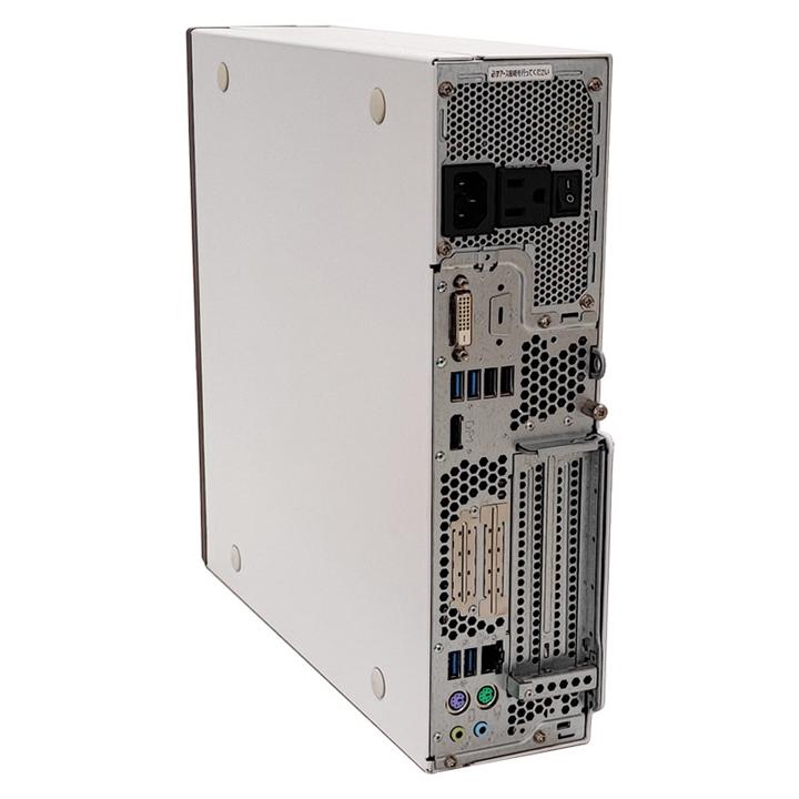 FMV 高速 第8世代 Core i5 CPU搭載 コスパ最高 中古 パソコン 富士通