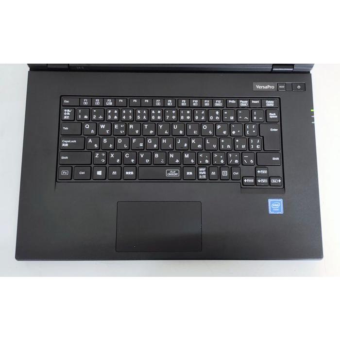 VersaPro 【中古ノート】NEC Versa Pro VA-5 / ノートパソコン Celeron