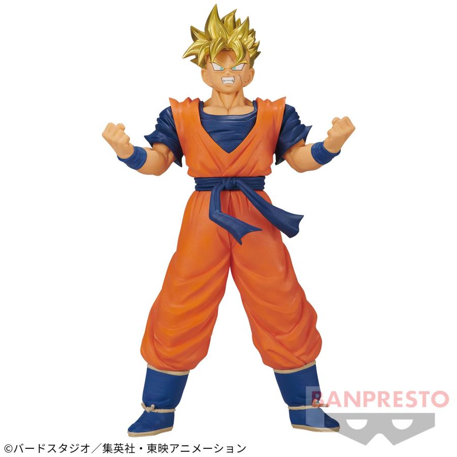 ドラゴンボール ドラゴンボールZ BLOOD OF SAIYANS -SPECIALXV