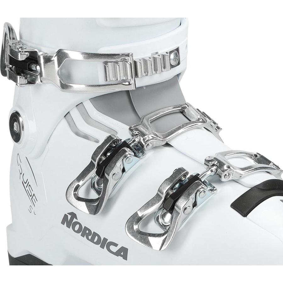 NORDICA（ノルディカ） レディース スキーブーツ 23-24 THE CRUISE S W