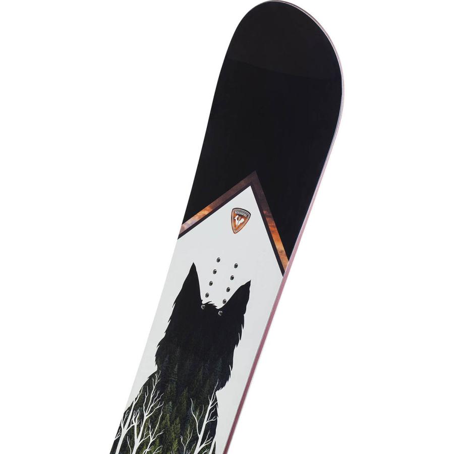ROSSIGNOL（ロシニョール） スノーボード レディース 23-24 MYTH