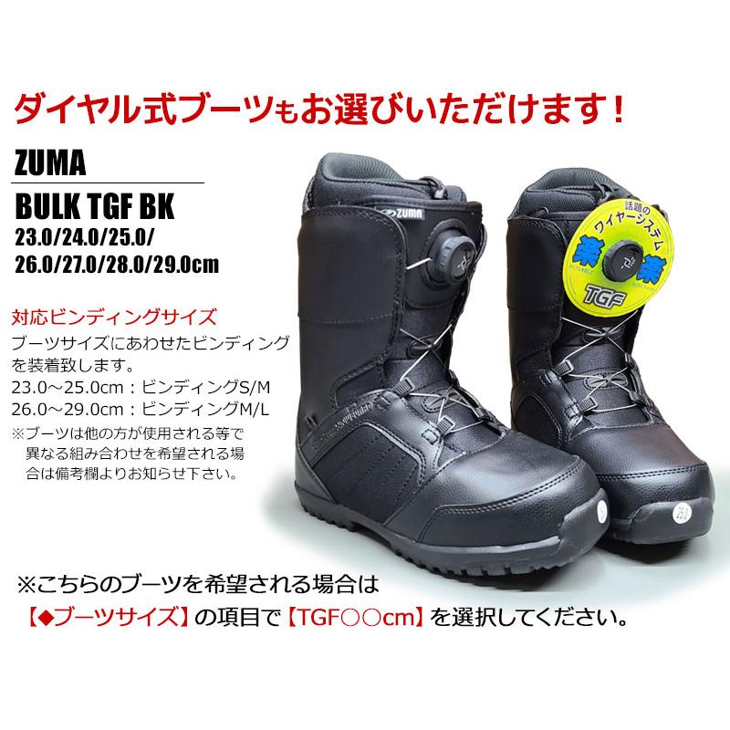 ROSSIGNOL（ロシニョール） スノーボード 3点セット メンズ 24-25