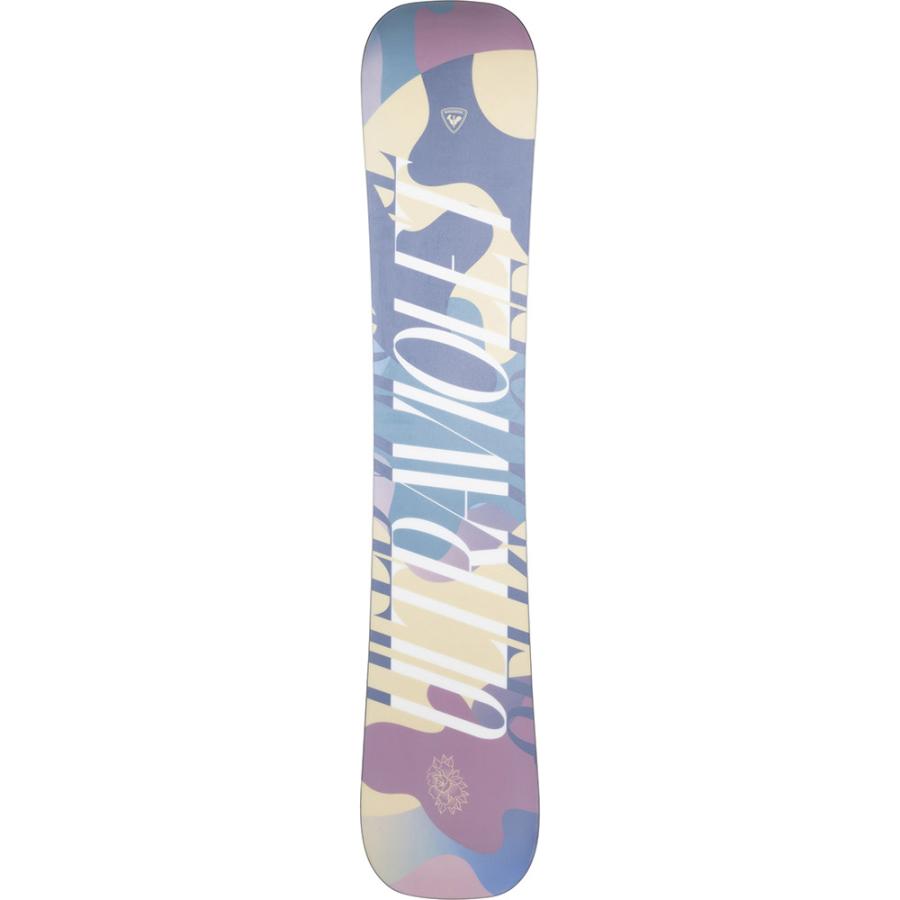 ROSSIGNOL（ロシニョール） スノーボード 3点セット レディース 25-26