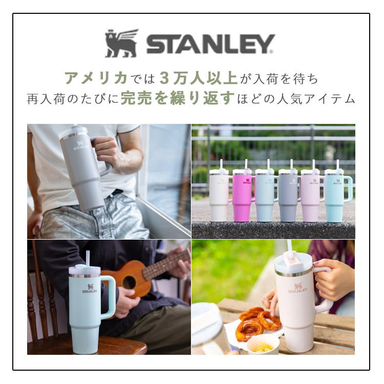 STANLEY（スタンレー） STANLEY H2.0 真空スリムクエンチャー 0.88L