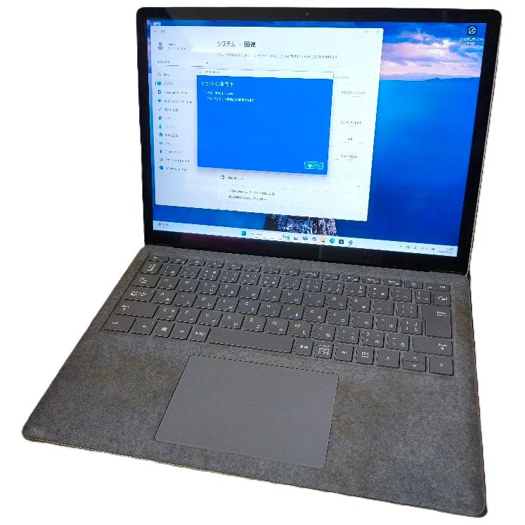 Surface Laptop 【最新Windows11Pro】 Microsoft Laptop3 (Model:1867