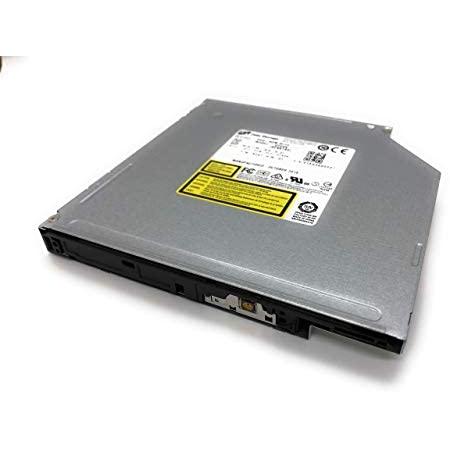 日本HP 【最安挑戦】 9.5mm厚SAT接続対応 内蔵DVD-ROMドライブ スリム