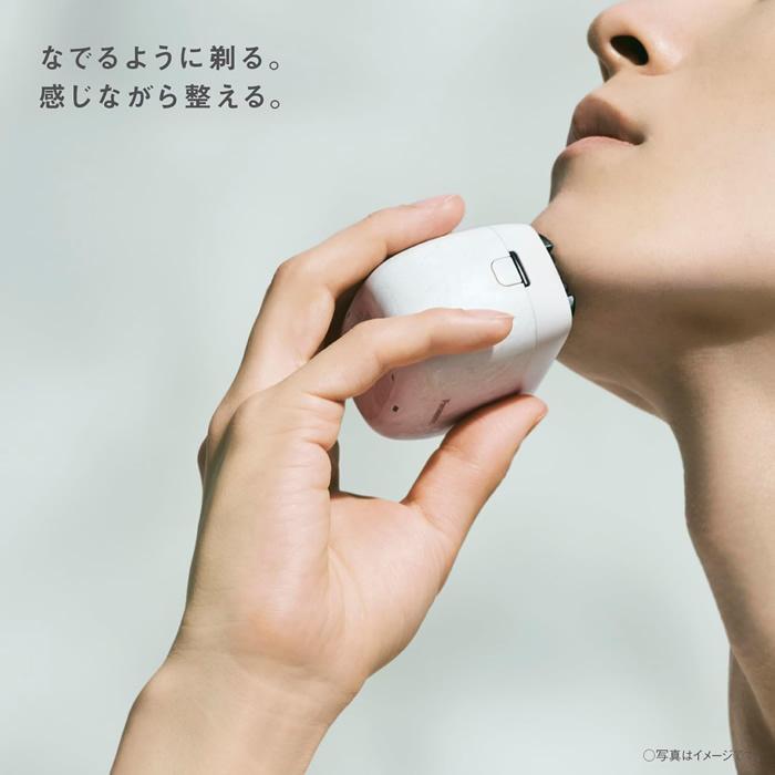 ラムダッシュ パナソニック リニアシェーバー パームイン 5枚刃 ES