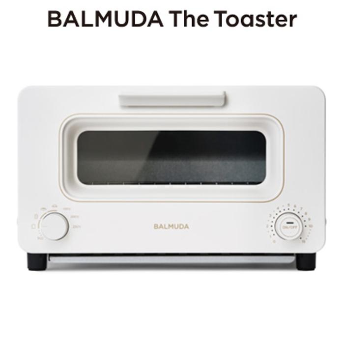 BALMUDA The Toaster マツコの知らない世界で紹介 バルミューダ
