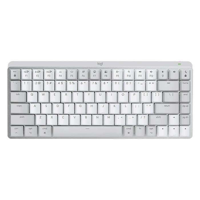 logicool（ロジクール） ワイヤレス メカニカル キーボード MX