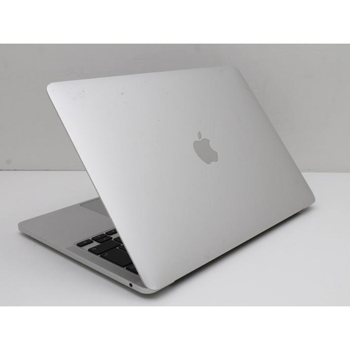 MacBook Pro Apple Macbook 13-inch, M1 2020 MYDA2J/A シルバー M1