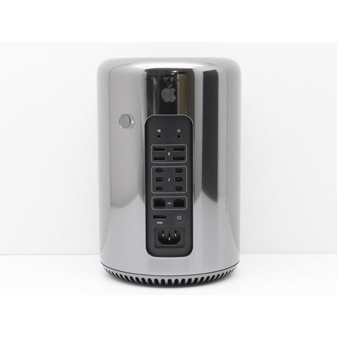 Mac Pro Apple Late 2013 ME253J/A デスクトップパソコン Xeon E5-1620