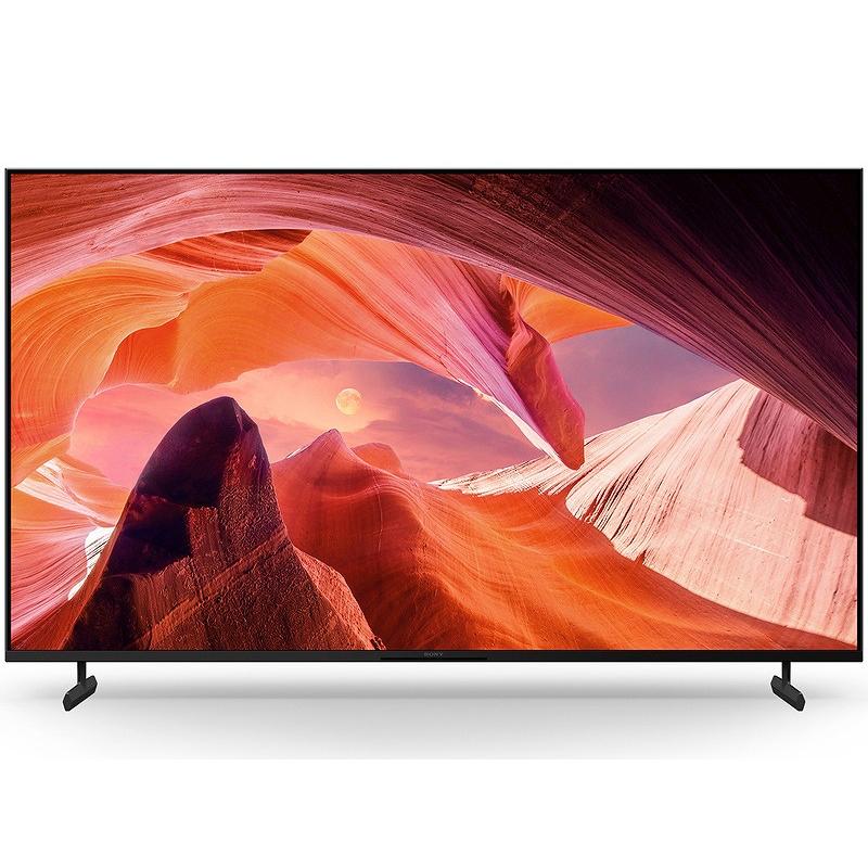 液晶テレビ 55インチ 55型 SONY(VAIO) KJ-55X80L 55V型 地上・BS・110