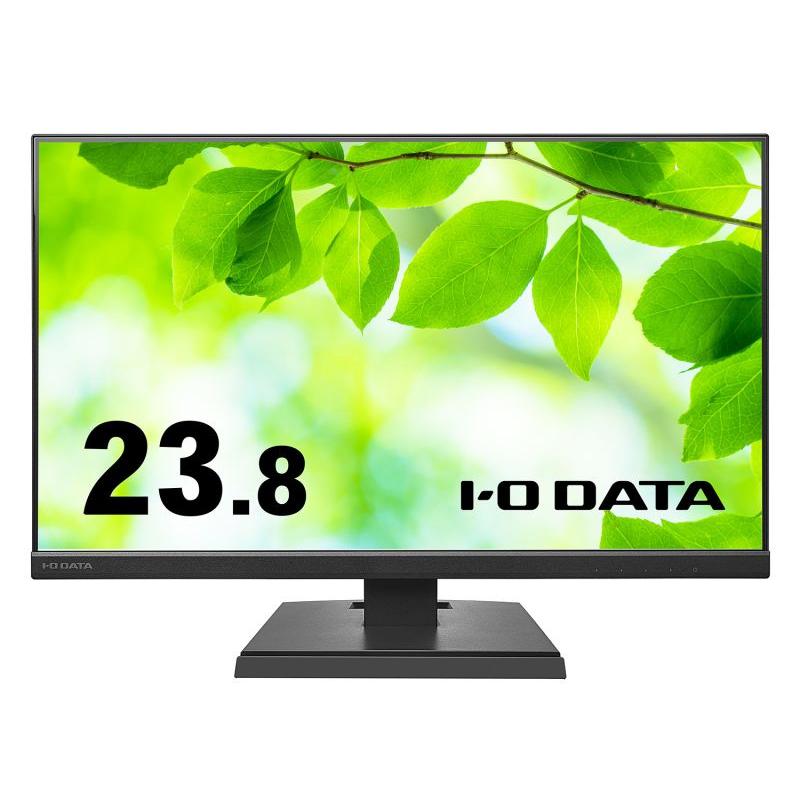 IODATA LCD-A241DB ワイド液晶ディスプレイ 23.8型/ 1920×1080