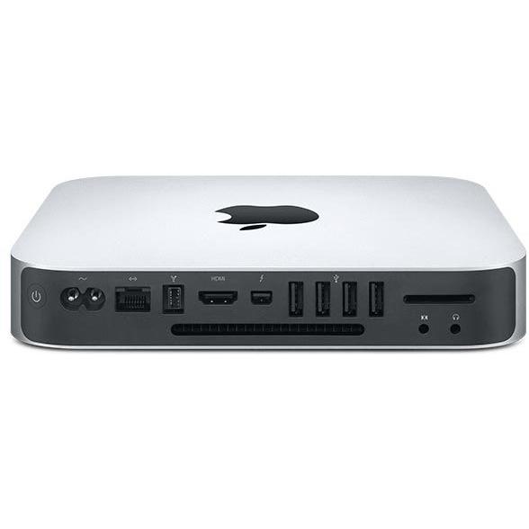 Mac mini 中古 (Mid 2011) Core i5-2415M 2.3Ghz メモリ8GB HDD500GB