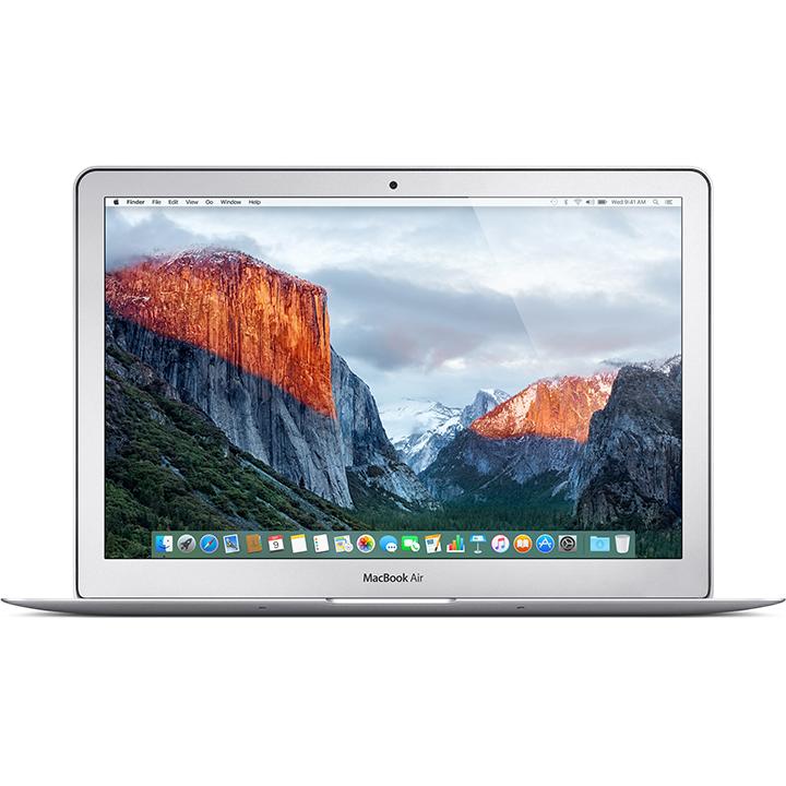 MacBook Air 中古 Apple 13インチ, 1.6GHzデュアルコアIntel Core i5