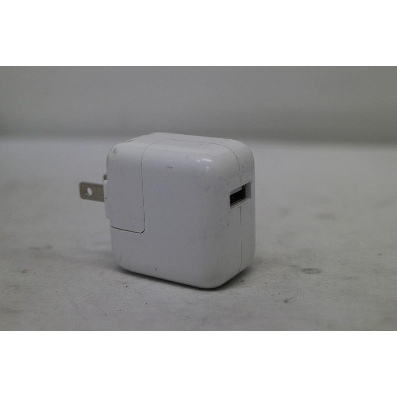 Apple アップル純正 iPod USB Power Adapter A1205 : パソコントラブル