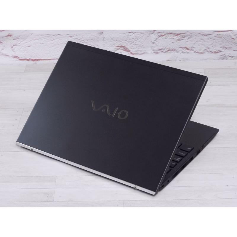 中古 Aランク VAIO Pro VJPG31 第13世代 i5 1334U メモリ16GB