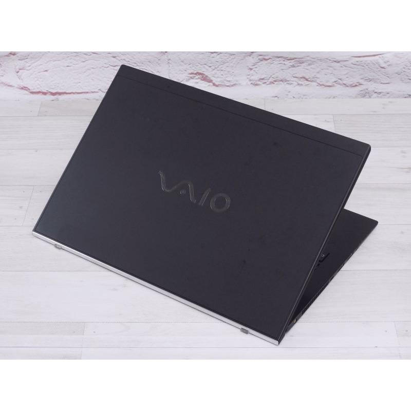 中古 Bランク VAIO Pro PK VJPK13C11N 第10世代 i3 1005G1 メモリ8GB
