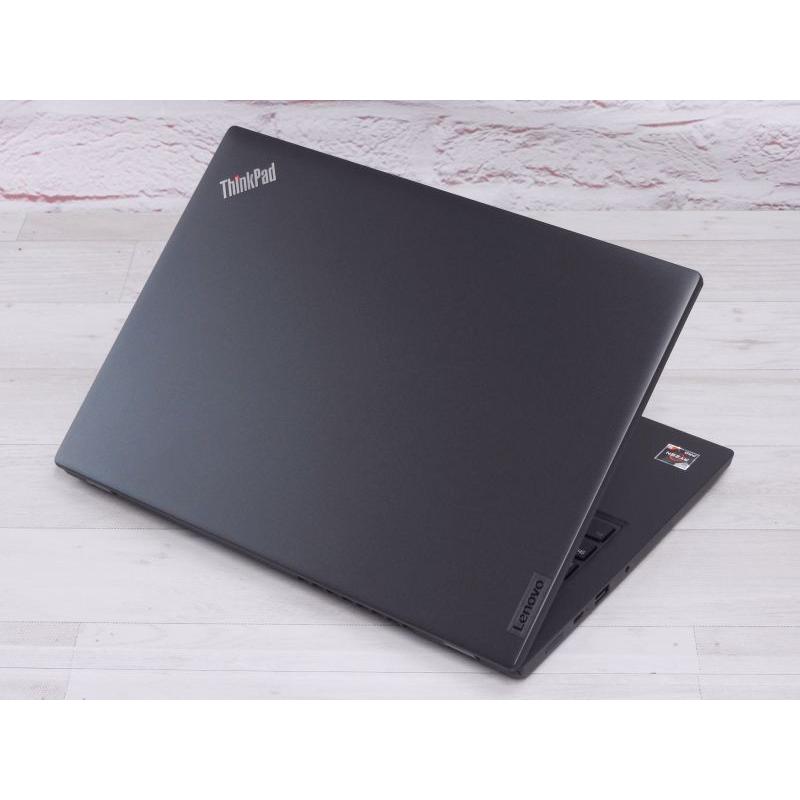 中古 Aランク Lenovo ThinkPad L13 GEN4 AMD Ryzen 5 Pro 7530U メモリ