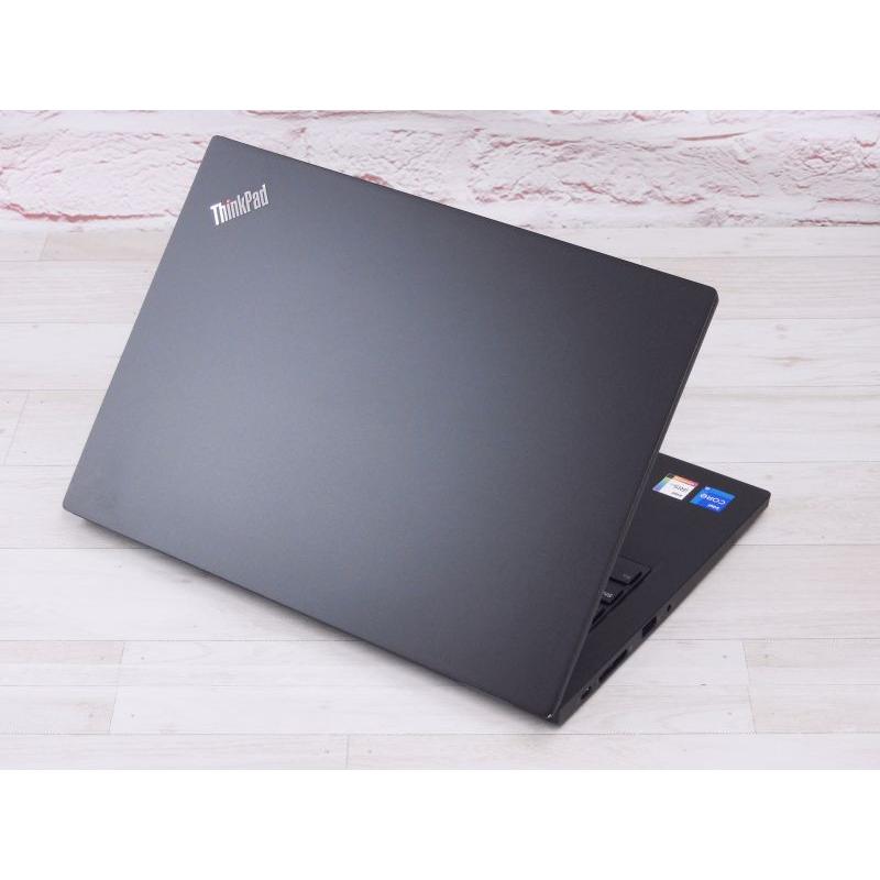 中古 Bランク Lenovo ThinkPad L13 GEN2 第11世代 i5 1135G7 メモリ
