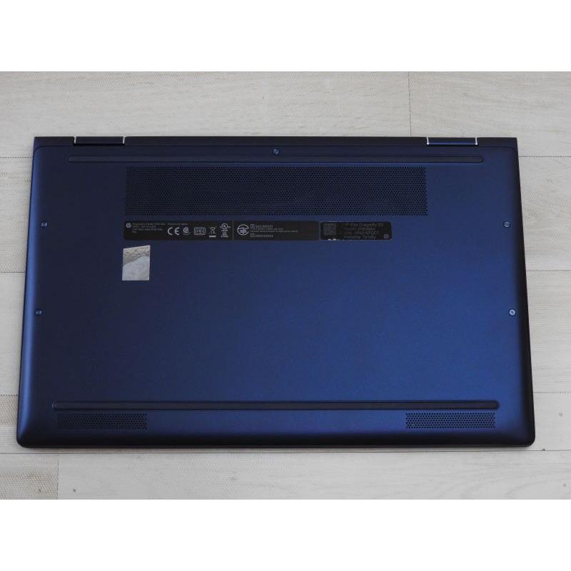 中古 Sランク HP Elite Dragonfly G2 第11世代 i5 1135G7 メモリ8GB