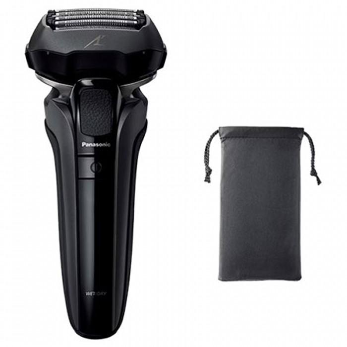 Panasonic（パナソニック） 電気シェーバー ラムダッシュ ES-LVFX-K 黒