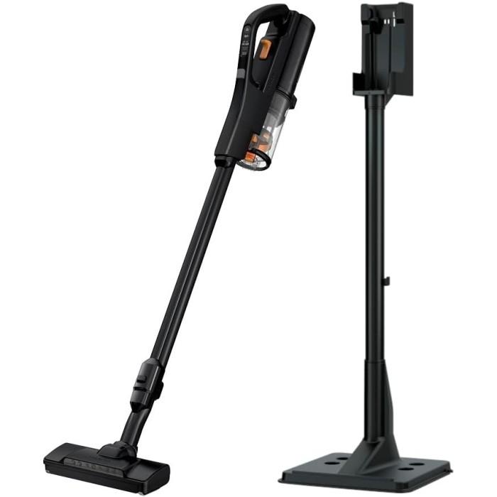 日立（HITACHI） パワーブーストサイクロン PV-BH900SL(K) コードレス