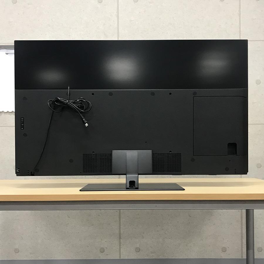 VIERA パナソニック 有機ELテレビ TH-55GZ1000 55インチ ビエラ 4K有機