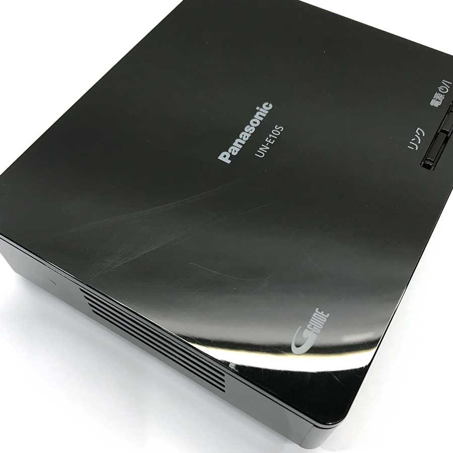 VIERA パナソニック ポータブルテレビ テレビ TV 19型 UN-19FB10H