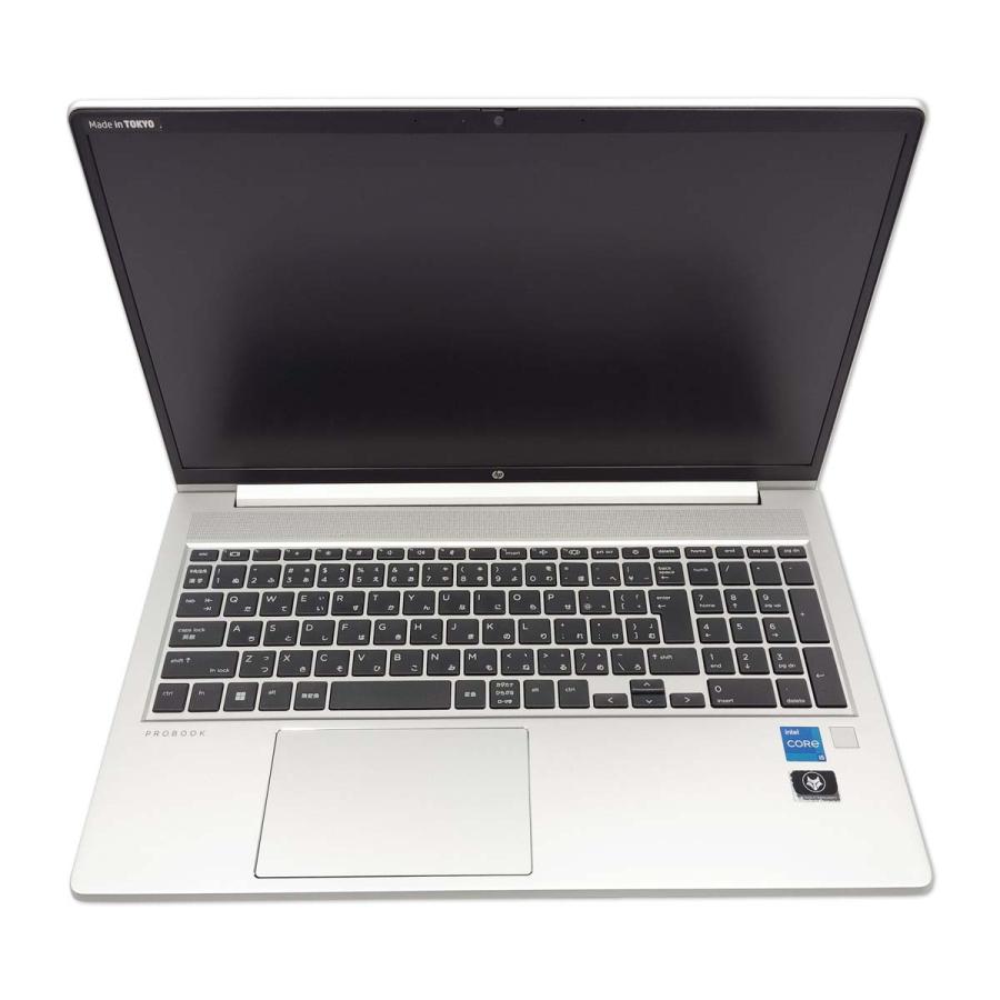 ProBook ノートパソコン 中古 Office付き Windows11 Pro HP 450 G9
