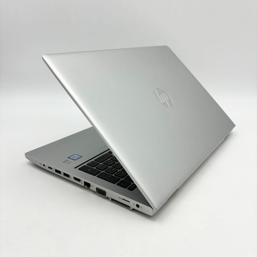 ProBook ノートパソコン 中古 Office付き Windows11 Pro HP 650 G5