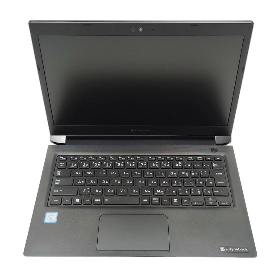 dynabook（ダイナブック） ノートパソコン 中古 Office付き Windows11
