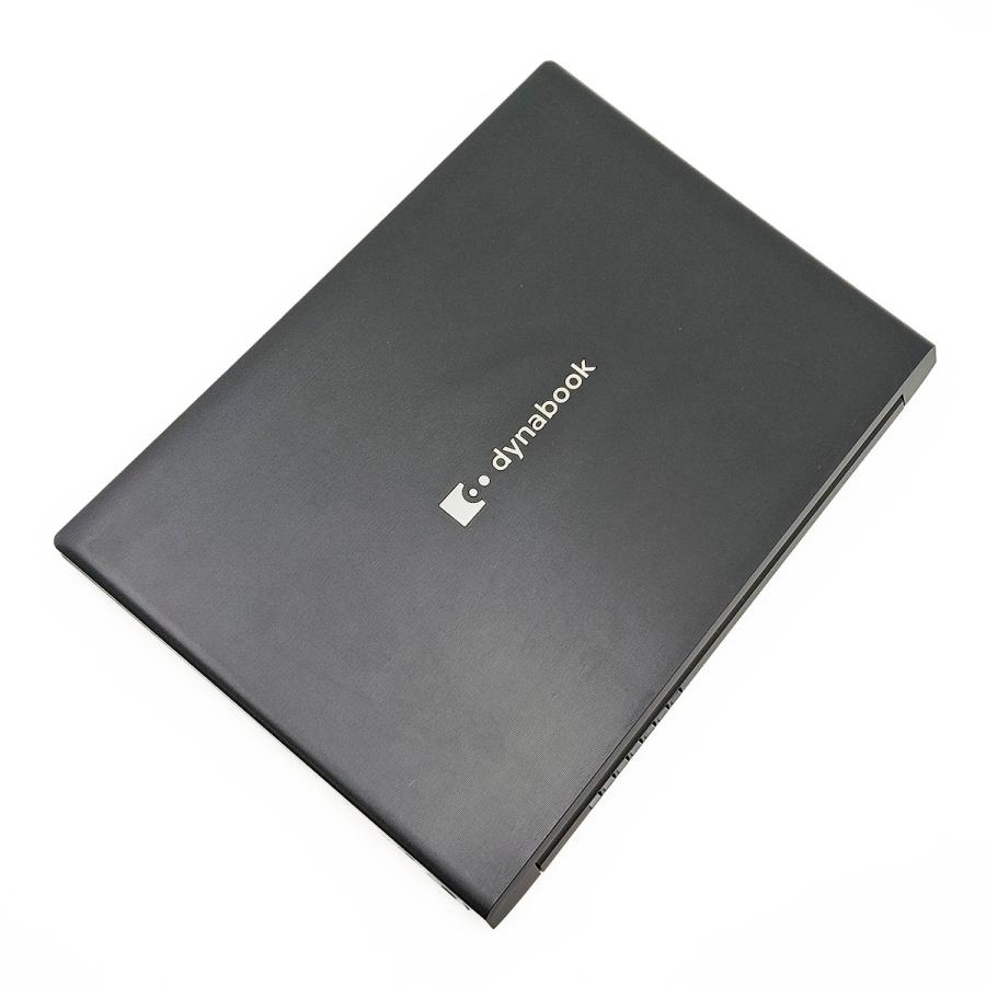 dynabook（ダイナブック） ノートパソコン 中古 Office付き Windows11