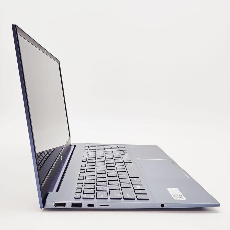Pavilion ノートパソコン 中古 Office付き Windows11 Home HP 15