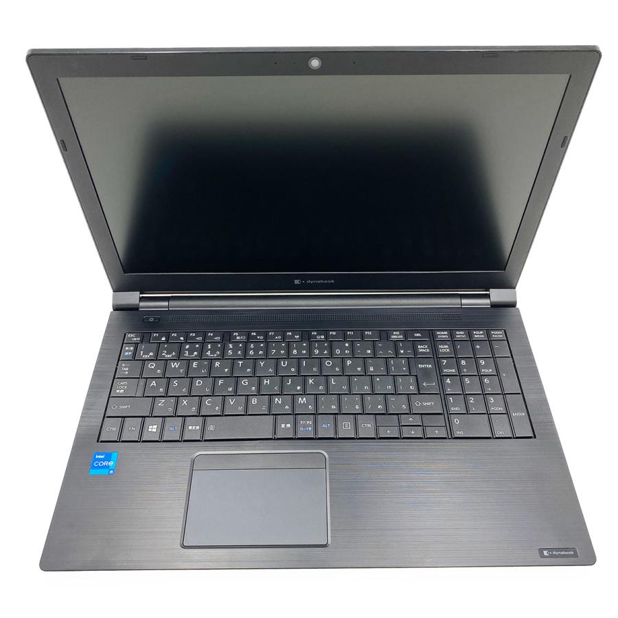 dynabook（ダイナブック） ノートパソコン 中古 Office付き Windows11
