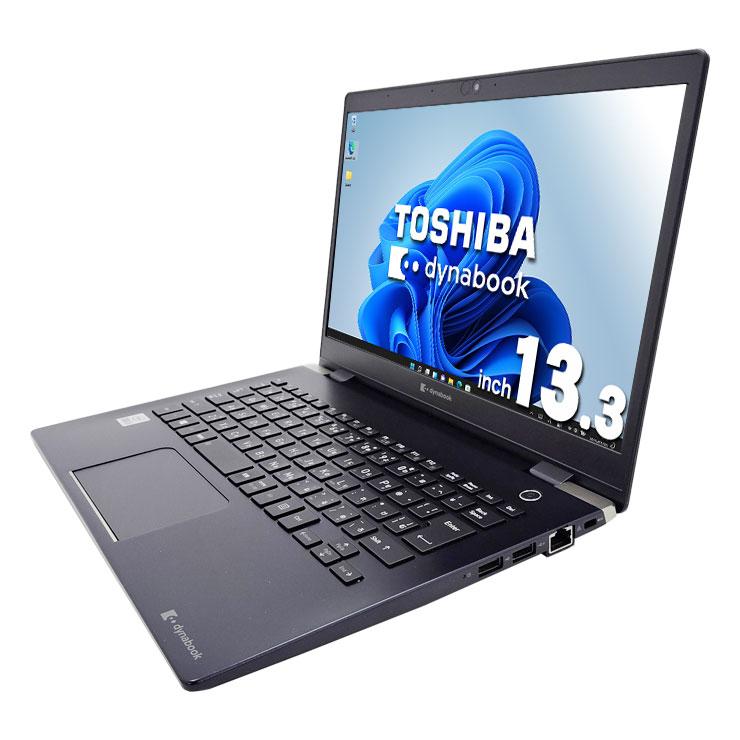 dynabook（ダイナブック） ノートパソコン 中古 microsoft Office 2024