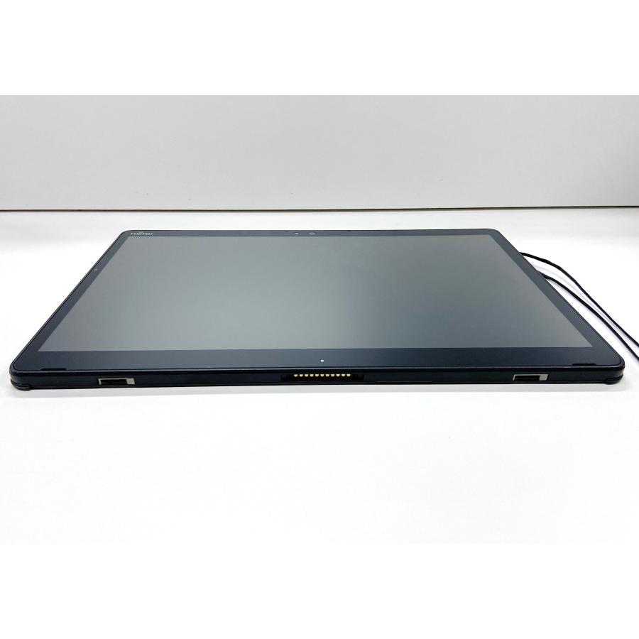 FUJITSU ArrowsTab Q739 Core i5-8365U メモリ4GB SSD128GB Win11Pro