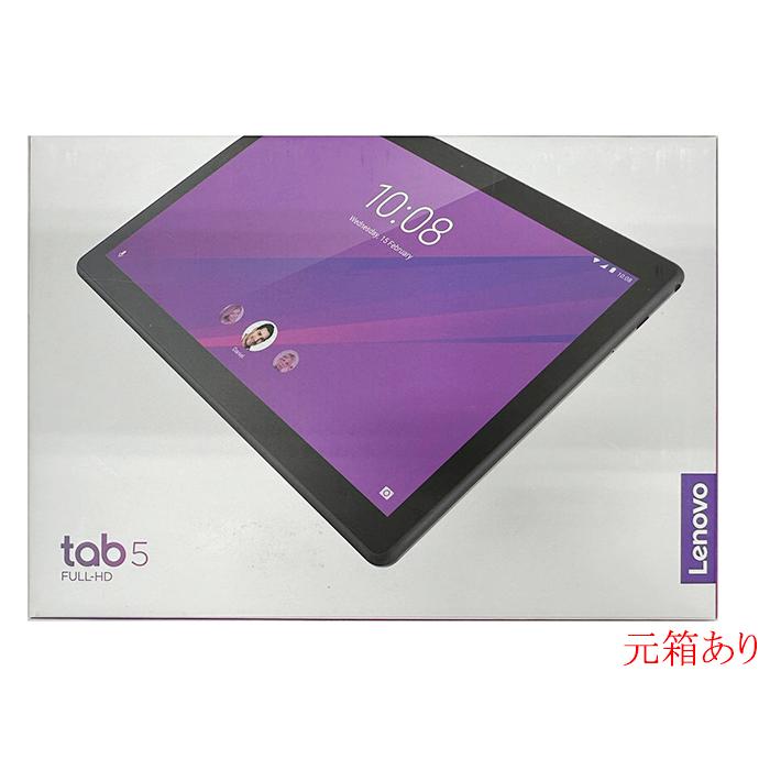 Lenovo（レノボ） 【開封未使用品】10.1インチ大画面 タブレット