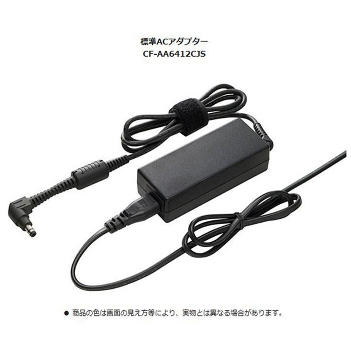 Panasonic（パナソニック） 純正品 Panasonic Let's note CF-LX6/LX5