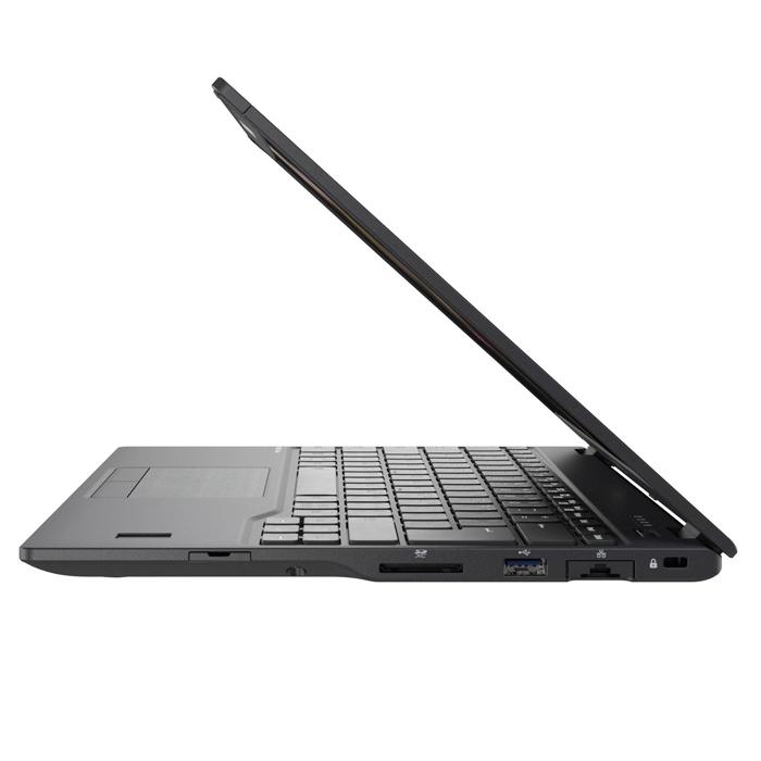LIFEBOOK 富士通 FMV U9310/D 第10世代 Core i5 メモリ8GB Nvme M.2