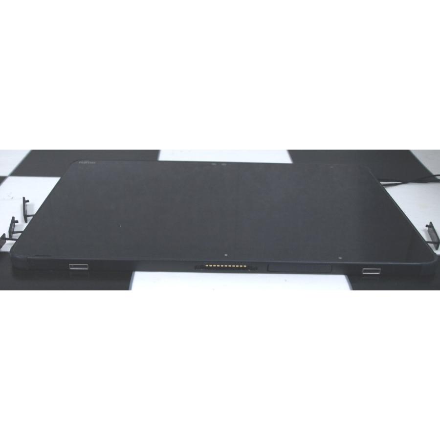 arrows Tab YS023 富士通 Arrows Q7310/DB タブレットPC 10th Core i3