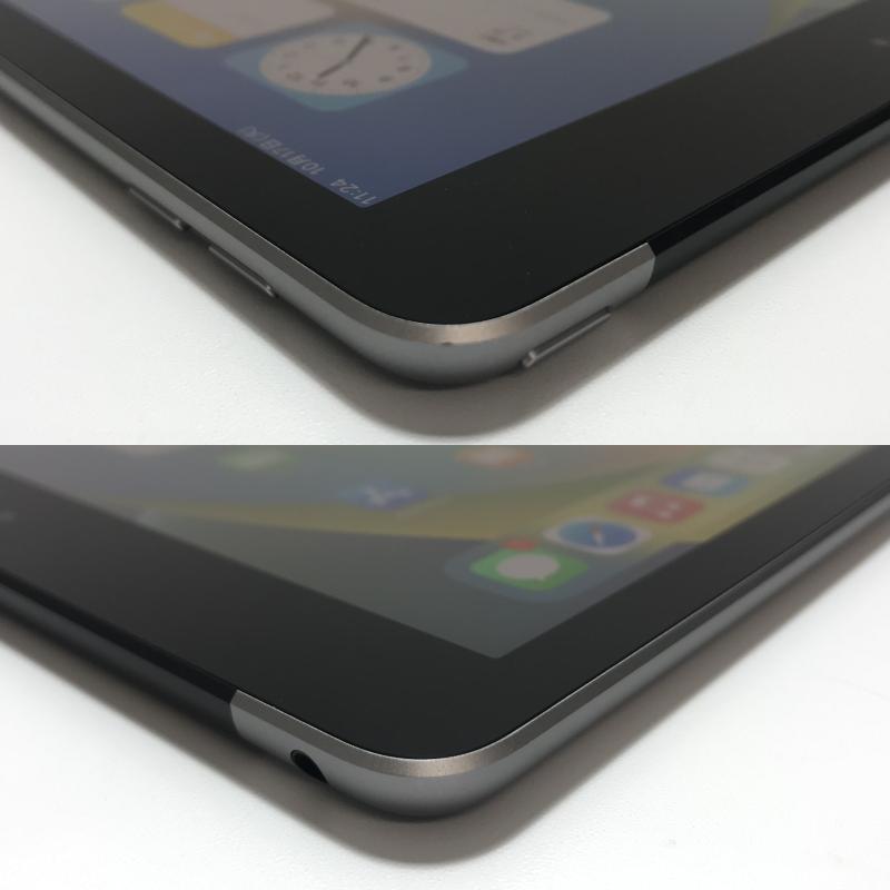 iPad 第6世代 32GB Wi-Fi + Cellularモデル SIMフリー Apple シルバー