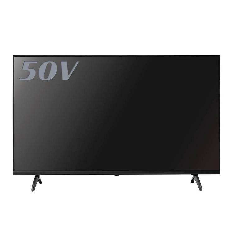 液晶テレビ 4KテレビGoogle 4K対応テレビ ネットワーク対応
