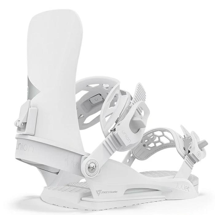 UNION BINDING 2023-24 UNION JULIET White ジュリエット ホワイト 白