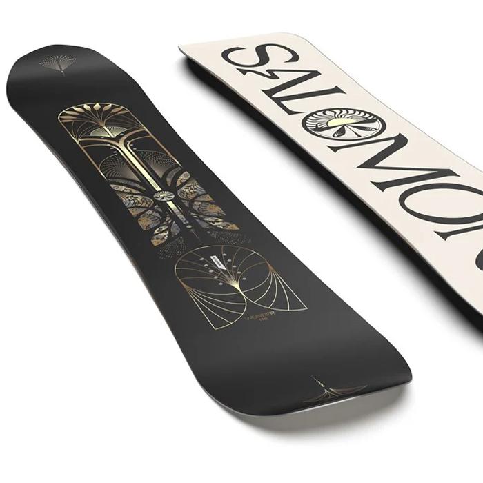 SALOMON（サロモン） 2024-25 SALOMON WONDER ワンダー スノーボード