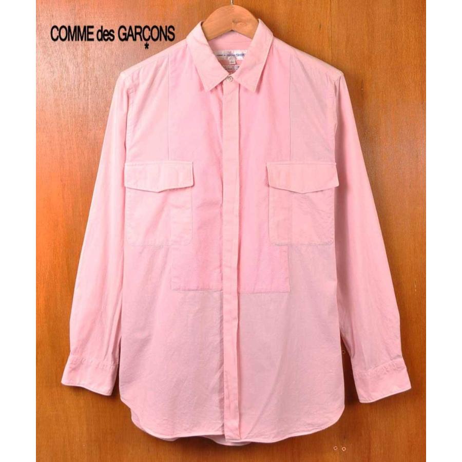 COMME des GARCONS（コムデギャルソン） フランス製 COMME des GARCONS
